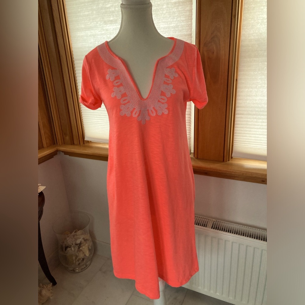 Lilly Pulitzer size small dress like new condition